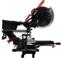 Yato YT 82175 Kapp Og Gjærsag 1800w Laser 305mm