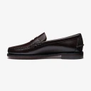 Sebago, Herre, Sko, Brun, 42 1/2 EU,