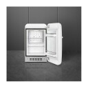 Smeg FAB5RWH5 Høyrehengslet Kjøleskap Hvit