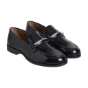 Calvin Klein Dame Sko Svart 39 EU,