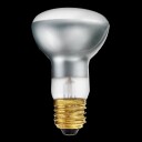 Reflektorpære R63 E27 40W glødelampe