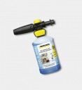 Kärcher Accessories FJ 10 Connect'n'Clean - Ultra foam cleaner