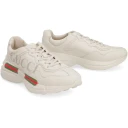 Gucci Herre Sko Beige 42 1/2 EU,