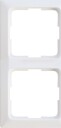 Legrand 776202 hvit plastdeksel