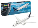 Revell 03816 Airbus A330-300 Lufthansa New Livery Modelfly byggesæt 1:144
