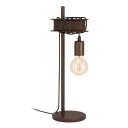EGLO TOWNSHEND 4 table light