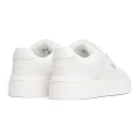 Mallet London, Herre, Sko, Hvit, 44 EU,