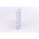 Varmeapparat register NISSENS 72661