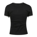 Courrèges Dame Topper Svart S,