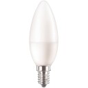 Philips CorePro LED Kerte 2,8W/827 (25W) E14 Matt