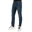 Jeckerson Herre Jeans Blå W33,