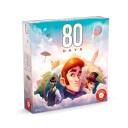 Toyrock 80 dager