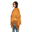 Boland Party Partners Poncho Bohemian One-size 44095