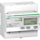 Schneider Electric Triphase kwh meter 63a pulse mid (3606480481499)