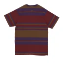 The Hundreds Herre Topper Rød L,