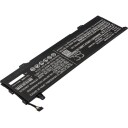 Lenovo Yoga 730-15IWL-81JS batteri (4500 mAh 11.25 V, Sort)
