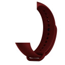 Devia Deluxe Sport reim til Xiaomi Mi Band 3/4 Lilla