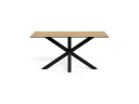 Parkins spisebord 160 cm - Vill eik