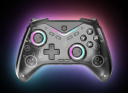Deep Explorer Spark Trådløs Kontroller Nintendo Switch/Switch 2 Sort