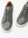 Tiger of Sweden Salas 2 - Black - 43