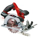 Einhell Sirkelsag TE-CS 18/150 Li 18V
