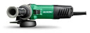 Hikoki G13SW2 Vinkelsliper 125mm 1200w