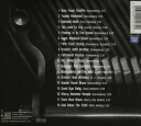 Christian Rannenberg  Old School Blues Piano Stylings  CD