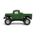 UDI R/C Crawler UCX24 Salvator 1/24 Green