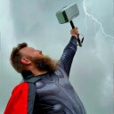 Original Cup Tors Hammer ACC-THUNDER