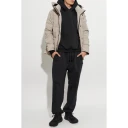 Canada Goose Herre Jakker Grå M,