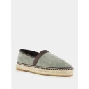 Manolo Blahnik Herre Sko Grønn 42 EU,