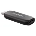 Elgato CamLink 4K HDMI til USB 3.0 Adapter for DSLR Webcam
