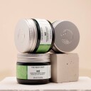 The Body Shop Aloe Soothing Night Cream 50 ml - Fuktighetsgivende Nattkrem med Naturlige Ingredienser