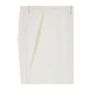 Emporio Armani Herre Bukser Hvit L,