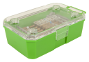 ESSVE XTR Impact Bitssett 16 deler med fargekoder for TX-bits og PH2
