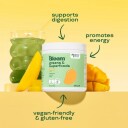 Bloom Greens Mango Superfoods 180 g