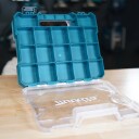 Makita Sortimentskrin Tosidig E-26870