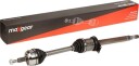 MAXGEAR 49 1827 Drivaksel