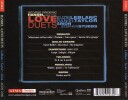 Les Lunes Du Cousin Jacques, Claire Guimond, Daniel Taylor, Stephen Stubbs, Suzie Leblanc  Love Duets  CD