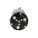 AC kompressor THERMOTEC KTT090036