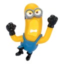 Goo Jit Zu Despicable Me 4 Tøyelig Figur Tim