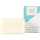 Klar Seifen Sea Salt Face Soap 100 g