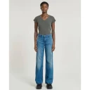G-Star Judee Loose Wmn - Blue - 30 x 32