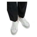 Balmain Dame Sko Hvit 38 EU,