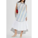 Jacquemus Dame Sko Hvit 36 EU,