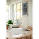 Himla Sunshine Bordløper 50x145 cm Oatmeal