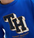 Tommy Hilfiger T skjorte   Livlig Blue m. Trykk   Tommy Hilfiger   4 år (104)   T skjorte   Blå