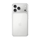 3mk Armor Deksel for iPhone 17 Pro Max Gjennomsiktig