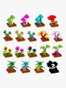 Roblox Roblox Grow A Garden Samlefigur Blandet