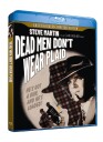 Dead Men Don'T Wear Plaid Døde Menn Kler Ikke Ruter 1982 Limited Edition BluRay